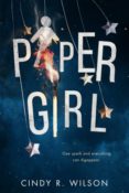 Author Interview: Paper Girl by Cindy R. Wilson
