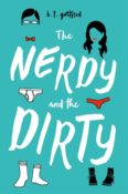 Book Rewind · Review: The Nerdy and the Dirty by B.T. Gottfred