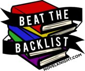 Feature: Join the Beat The Backlist 2019 Challenge