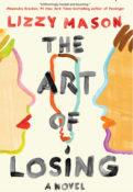 Books On Our Radar: The Art of Losing by Lizzy Mason