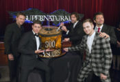 It’s Personal Saturdays with Kelly & Christy: Supernatural Turns 300