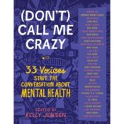 Book Rewind Review: (don’t) Call Me Crazy edt. by Kelly Jensen