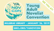 Event: YANovCon Returns for Year 4!