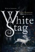 Blog Tour: White Stag by Kara Barbieri