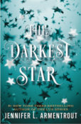Audiobook Review: The Darkest Star by Jennifer L. Armentrout