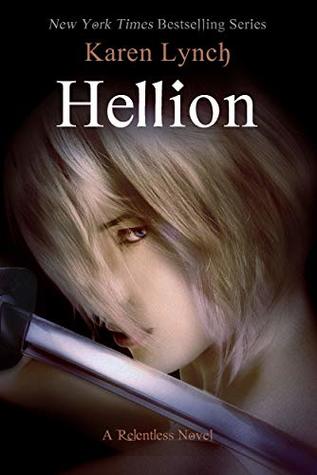 Hellion (Relentless #7)