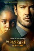 TV Thoughts: The Passage – S1E4 – Whose Blood Is That?