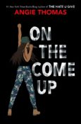 Event Recap: On the Come Up by Angie Thomas