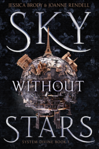 Feature: Sky Without Stars Read-A-Long