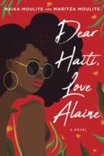 Cover Crush: Dear Haiti, Love Alaine by Maika Moulite & Maritza Moulite