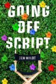 Books On Our Radar: Going Off Script by Jen Wilde