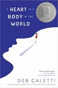 Book Rewind Co-Review: A Heart in a Body in the World by Deb Caletti