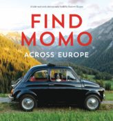 Event Recap & Review: Find Momo Across Europe by Andrew Knapp