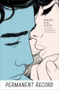 Books On Our Radar: Permanent Record by Mary H.K. Choi