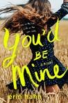 New Release Tuesday: YA New Releases April 2nd 2019