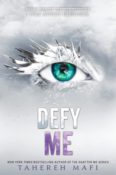 New Release Tuesday: YA New Releases April 2nd 2019