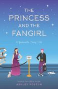 Co-Review: The Princess and the Fangirl by Ashley Poston