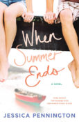 Blog Tour & Giveaway: When Summer Ends by Jessica Pennington