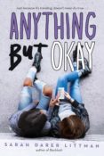 Feature: Mental Health Awareness Month ft. Anything but Okay by Sarah Darer Littman