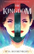 Blog Tour: The Kingdom by Jess Rothenberg