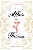 Audiobook Review: An Affair of Poisons by Addie Thorley
