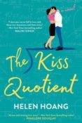 Fridays I’m In Love: The Kiss Quotient by Helen Hoang