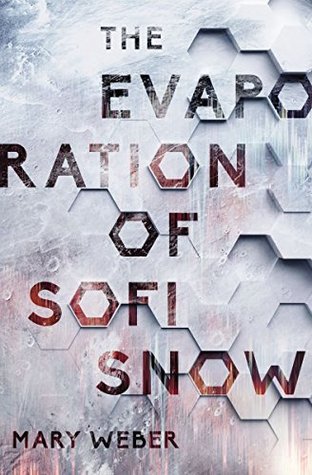 The Evaporation of Sofi Snow (The Evaporation of Sofi Snow, #1)