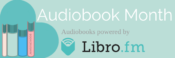 Feature: Celebrate Audiobook Month w/ 3 for 1 Audiobook Deal!