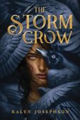 Blog Tour, Interview & Giveaway: The Storm Crow by Kalyn Josephson