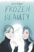 Cover Crush: Frozen Beauty by Lexa Hillyer