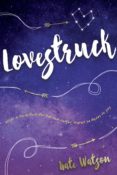 Author Interview + Review: Lovestruck by Kate Watson