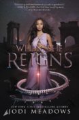 Feature: When She Reigns by Jodi Meadows