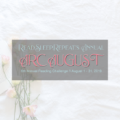 Feature: ARC August Reading Goals