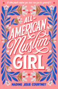 Books On Our Radar: All-American Muslim Girl by Nadine Jolie Courtney