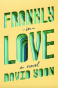 New Release Review: Frankly in Love by David Yoon