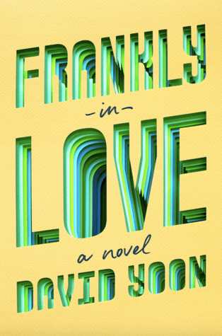 Frankly in Love (Frankly in Love, #1)