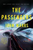 Feature: The Passengers & Other Near Future Sci-Fi Stories