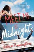 Books On Our Radar: Meet Me at Midnight by Jessica Pennington
