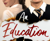 Cover Reveal: An Education in Ruin by Alexis Bass