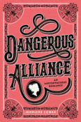 Blog Tour, Author Interview, & Giveaway: Dangerous Alliance by Jennieke Cohn
