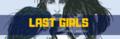 Cover Reveal & Crush: Last Girls by Demetra Brodsky
