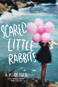 Books on Our Radar: Scared Little Rabbits by A.V. Geiger