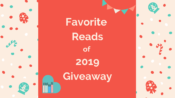 Feature & Giveaway: BookCrushin’s Favorite YA Reads of 2019