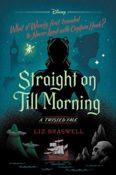 Cover Crush: Straight On Till Morning: A Twisted Tale by Liz Braswell