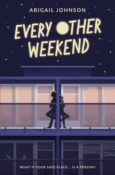 Blog Tour Review & Giveaway: Every Other Weekend by Abigail Johnson