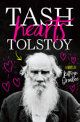 Book Rewind Audiobook Review: Tash Hearts Tolstoy by Kathryn Ormsbee