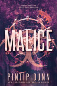New Release Blog Tour: Malice by Pintip Dunn