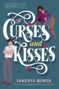 Blog Tour & Feature: Of Curses and Kisses by Sandhya Menon