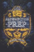 Cover Crush: Redemption Prep by Samuel Miller