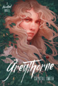 Cover Crush: Greythorne by Crystal Smith